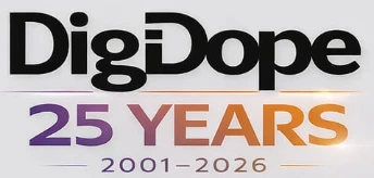 DigiDope.Net